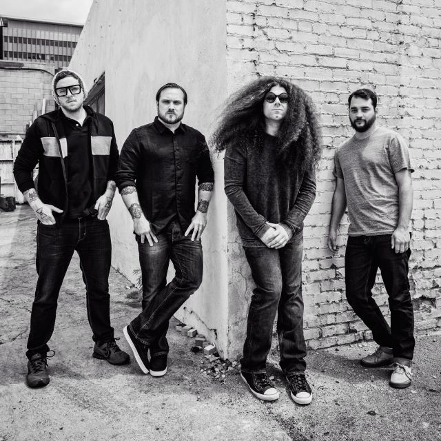 Coheed and Cambria Gifted Us With Something Special...