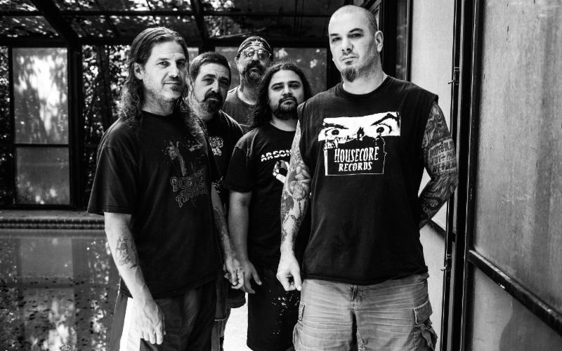 SUPERJOINT Confirms Winter Headlining Tour With Battlecross And Child Bite; Band To Appear On For The Sick Benefit For Eyehategod's Mike IX Williams