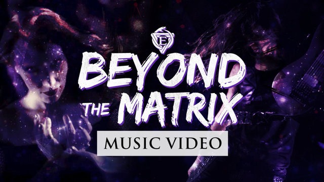 EPICA - Launch "Beyond The Matrix" Music Video!