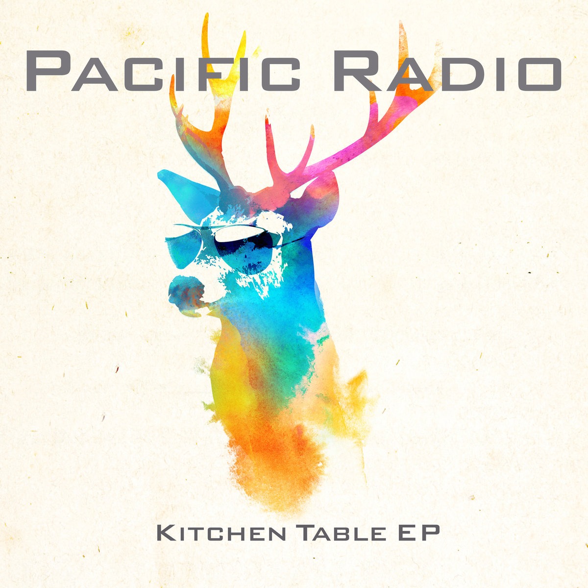 Pacific Radio's Kitchen Table
