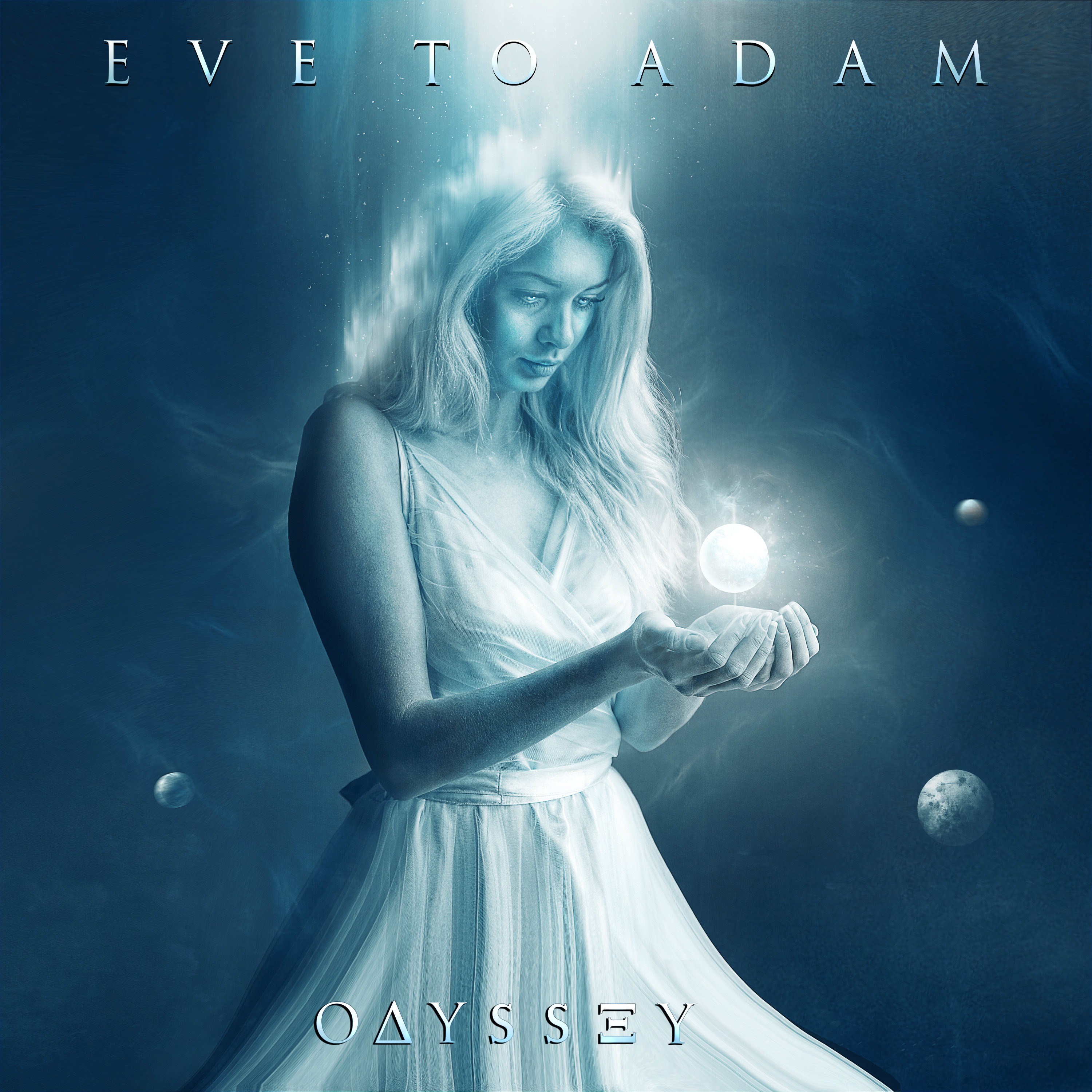 EVE TO ADAM's Odyssey
