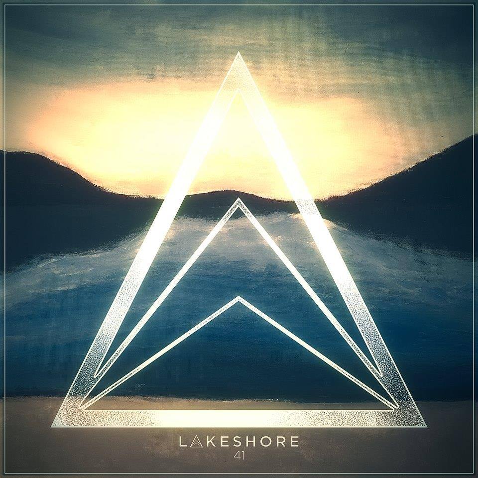 Lakeshore's EP 41
