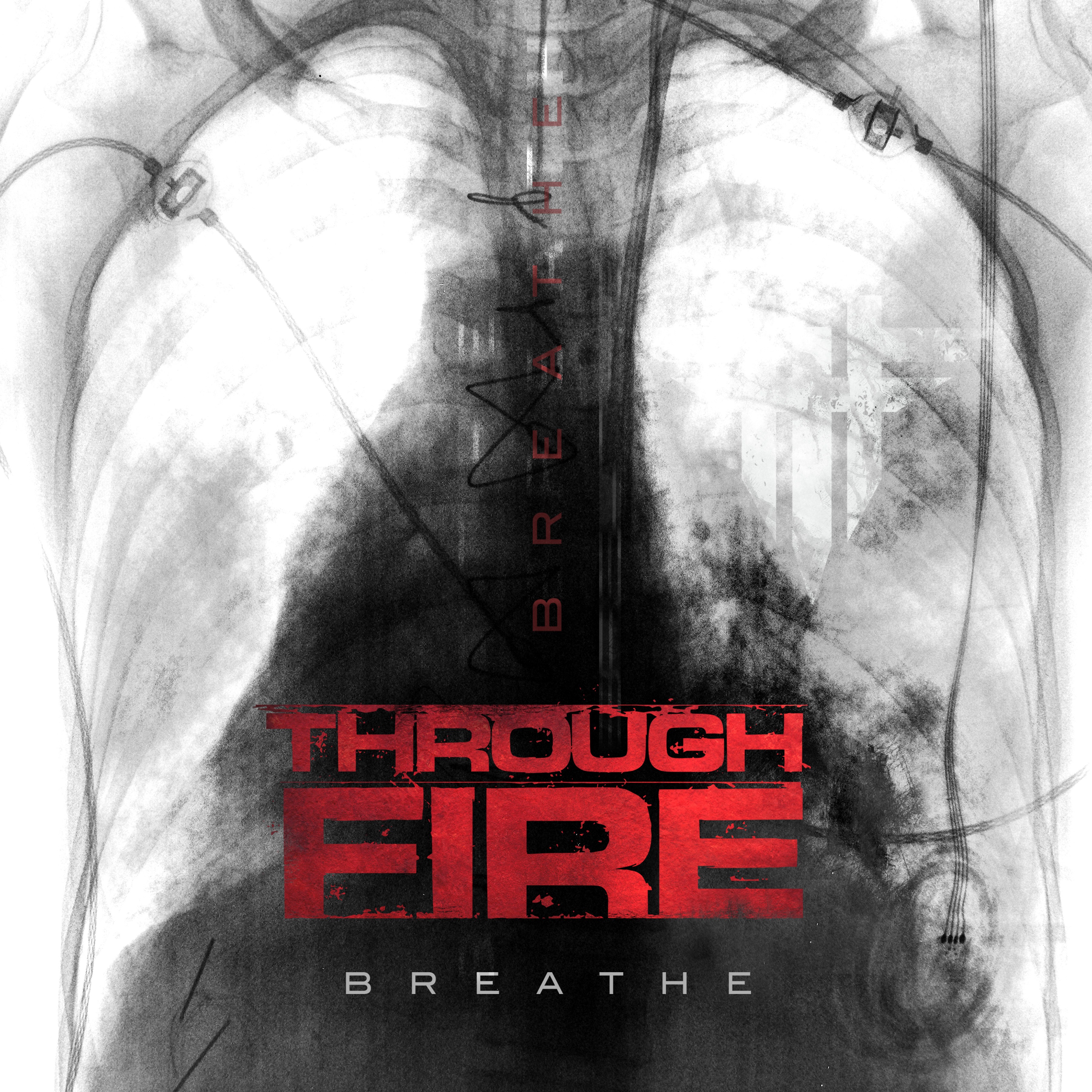 Through Fire's Breathe