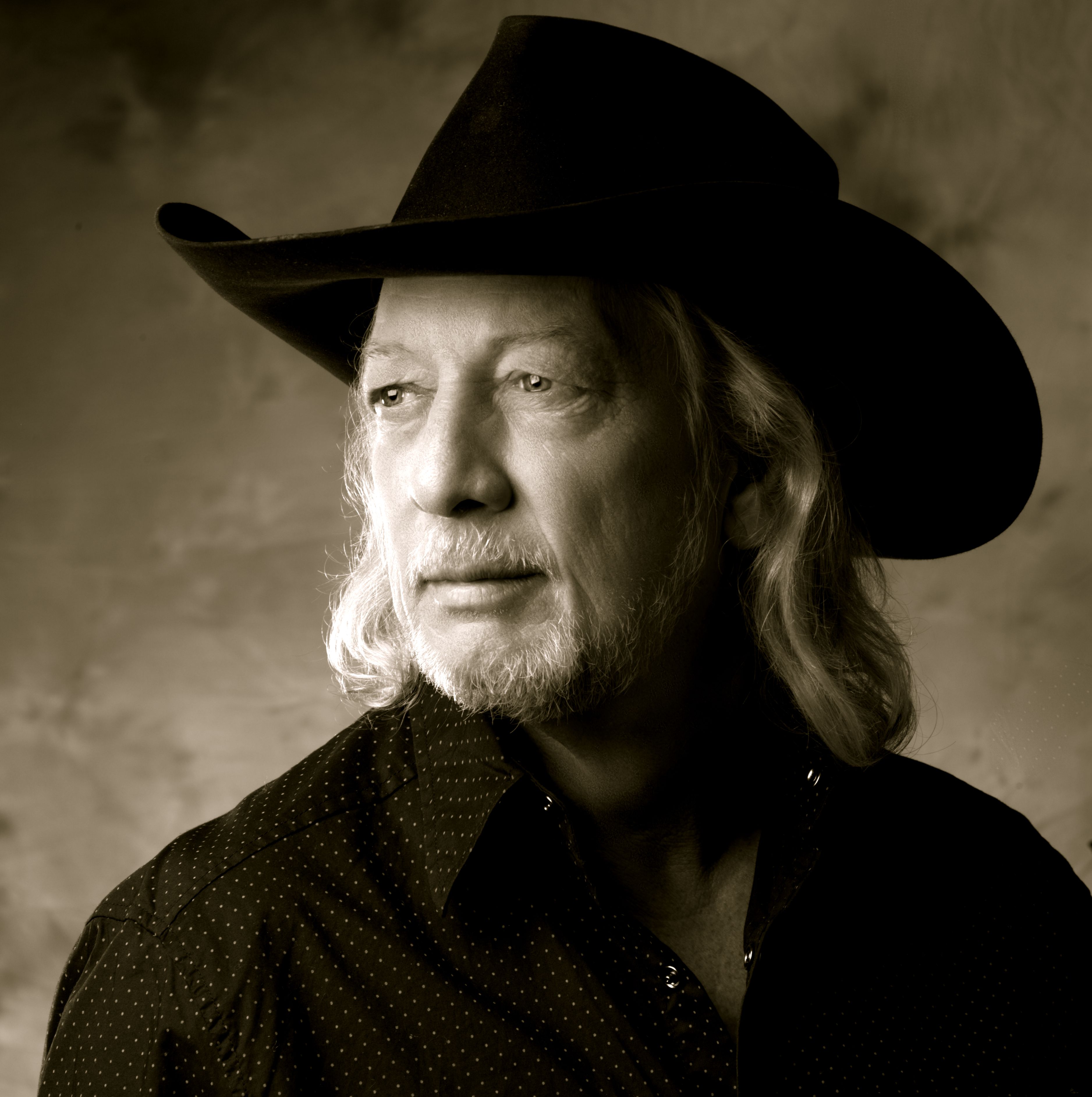 John Anderson Announces Upcoming North American Tour Dates