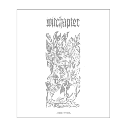 Witchapter Spellcaster EP Review