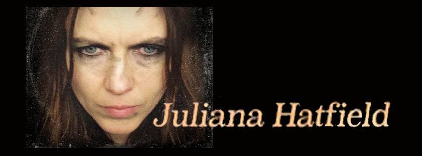 Juliana Hatfield Pussycat Tour Live Review – 4/22/17