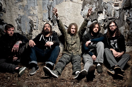 EYEHATEGOD To Take Over MetalSucks' Instagram This Friday Prior To Their Berserker Performance + Additional Tour Dates Announced