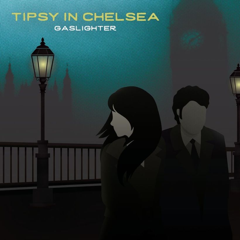 Tipsy In Chelsea Brings Back A Vintage Pop Sound With 'Gaslighter'