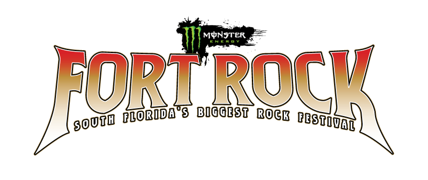 BAND PERFORMANCE TIMES AND FAN EXPERIENCES ANNOUNCED FOR  MONSTER ENERGY FORT ROCK