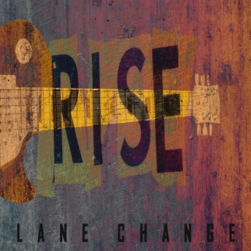 LANE CHANGE - Rise EP Track By Track