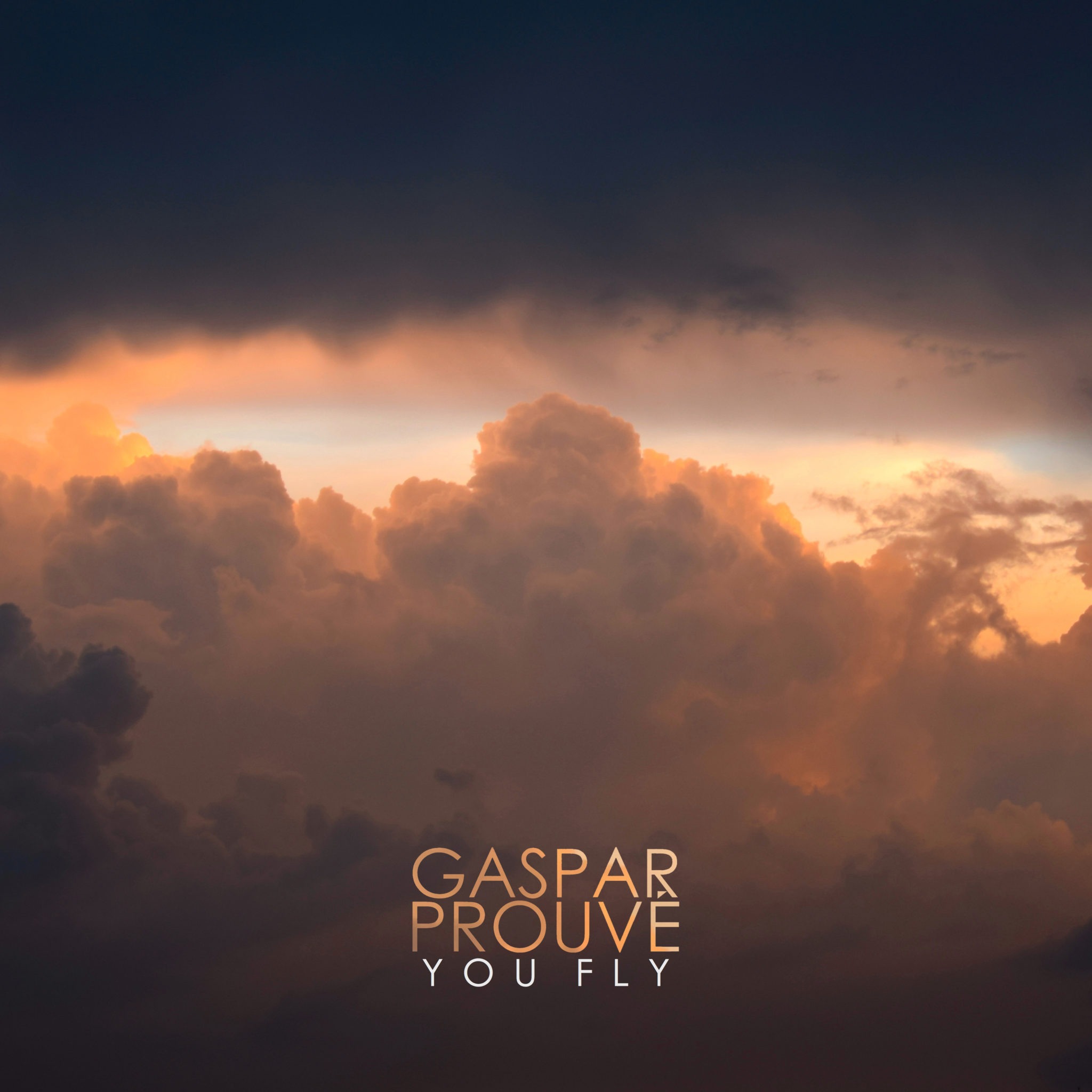 If You Like EDM You’ll Love Gaspar Prouvé