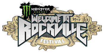 Monster Energy Welcome To Rockville: Bright Futures Scholarship Internship Experience With The Student Experience At April 29 & 30 In Jacksonville