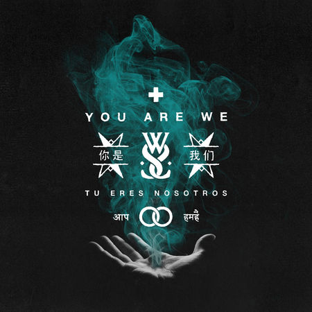 While She Sleeps' You Are We