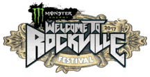 Welcome To Rockville 2017