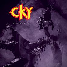 CKY's The Phoenix