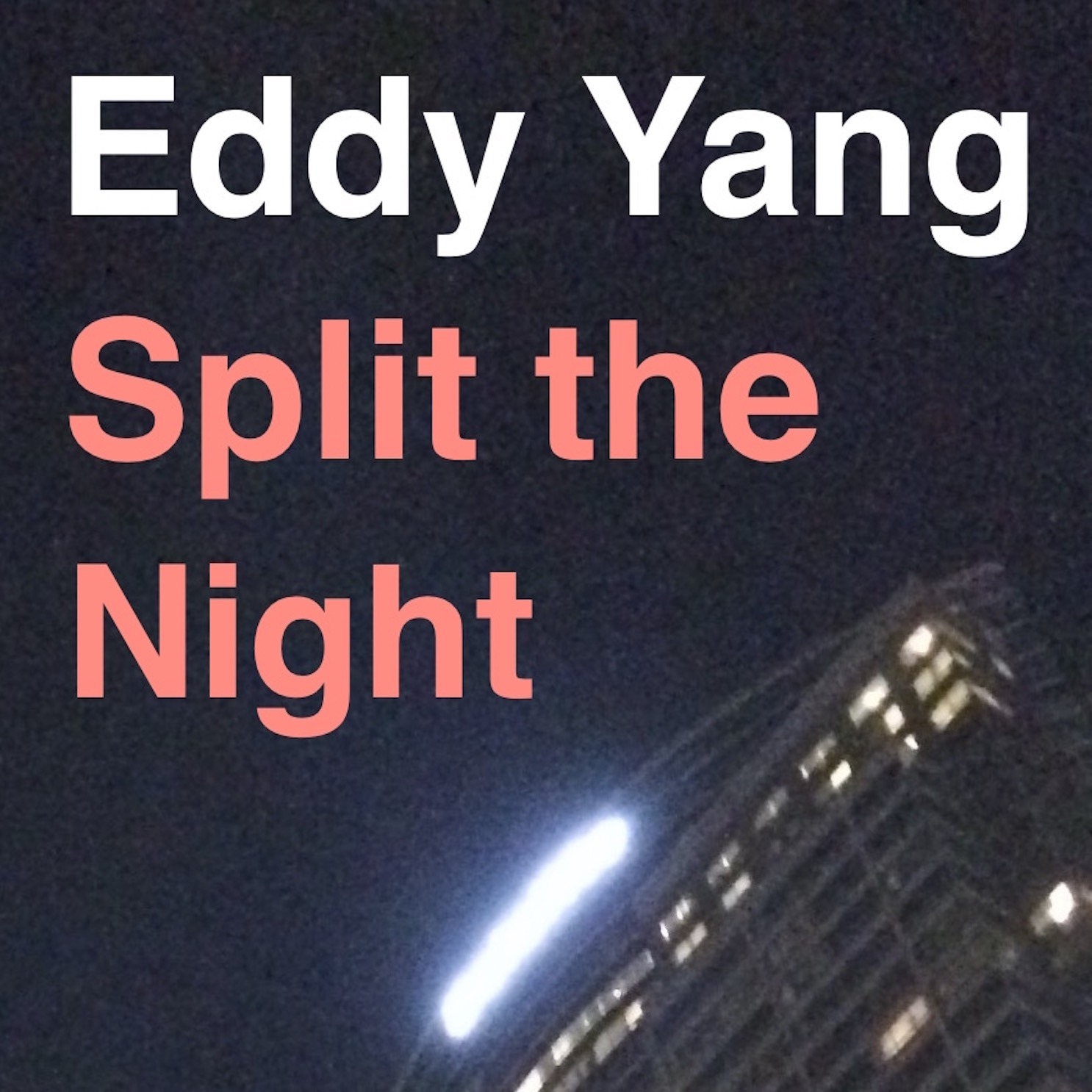 Eddy Yang Creates A Song That Will Make You Smile