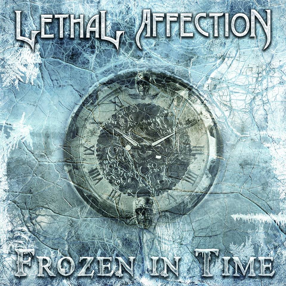 Lethal Affection Drops Video For “Frozen In Time” Via Metal Insider
