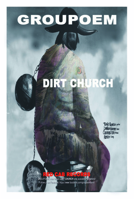 Groupoem’s ‘Dirt Church’