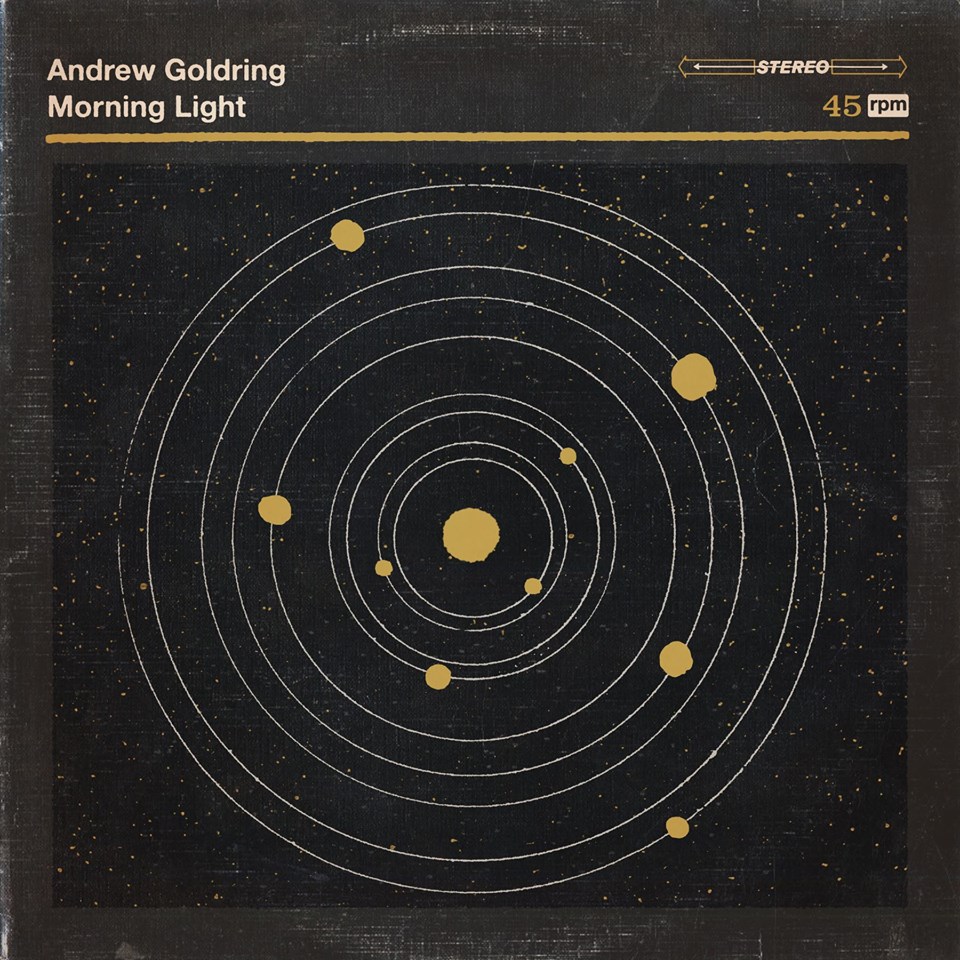 Andrew Goldring’s Morning Light