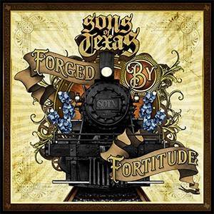 Sons Of Texas New Album Out On September 22nd