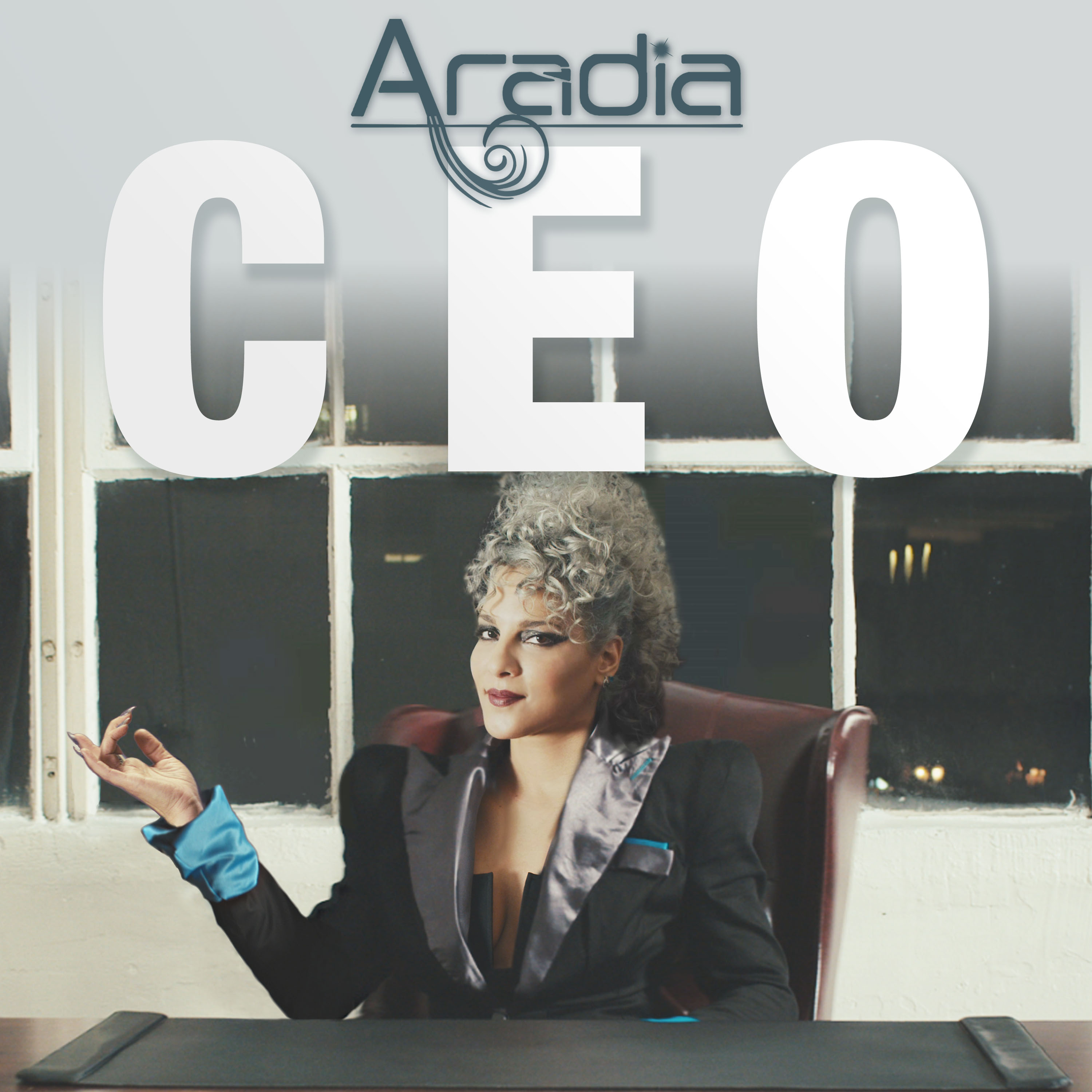 Aradia's Single 'CEO'