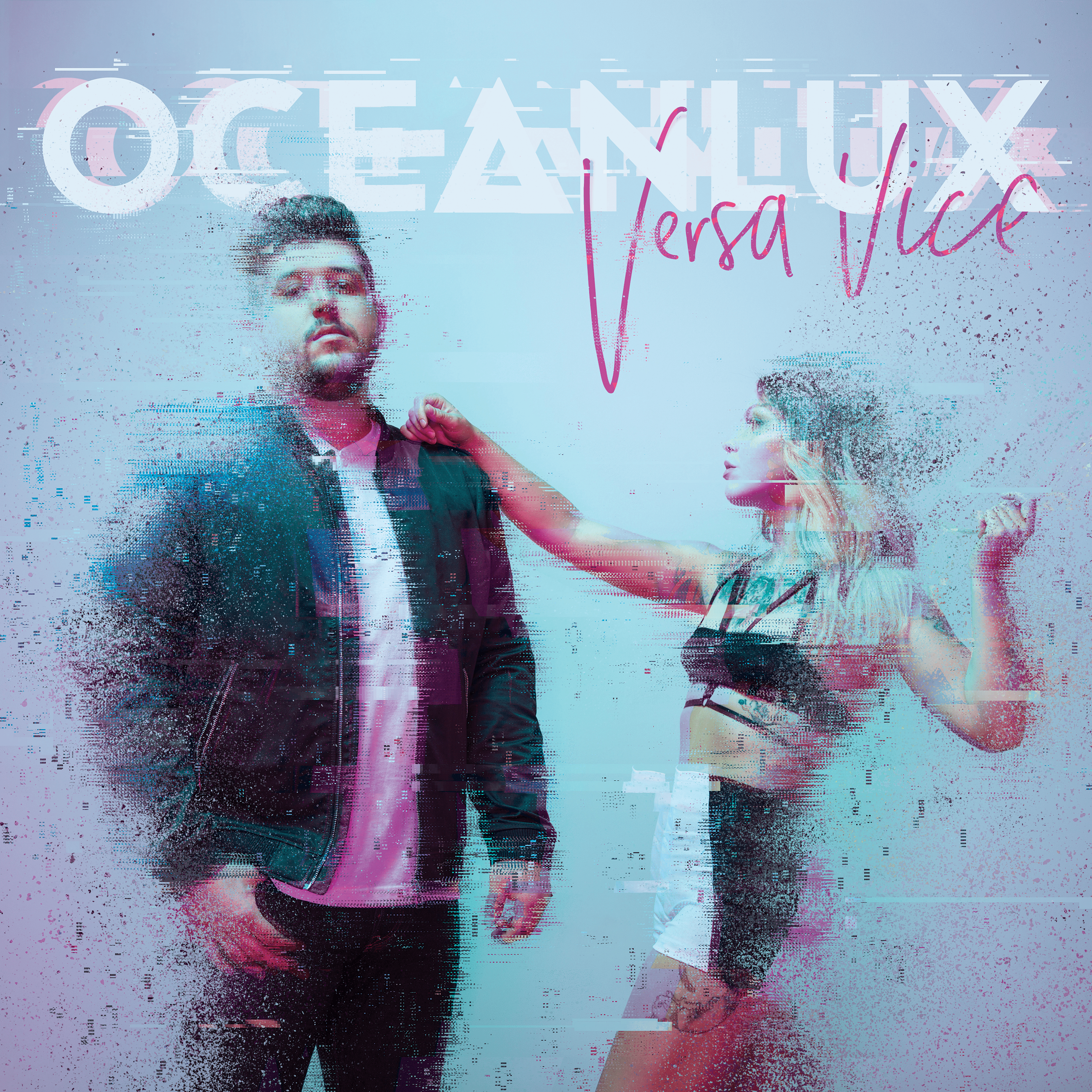 Oceanlux's Versa Vice