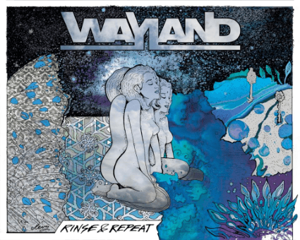 Wayland's Rinse & Repeat
