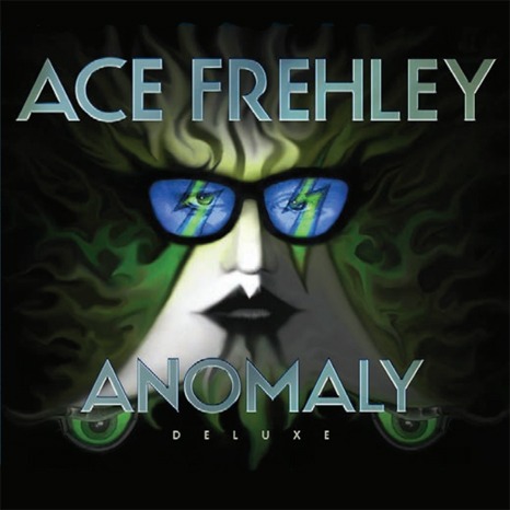 Ace Frehley's Anomaly (Deluxe)
