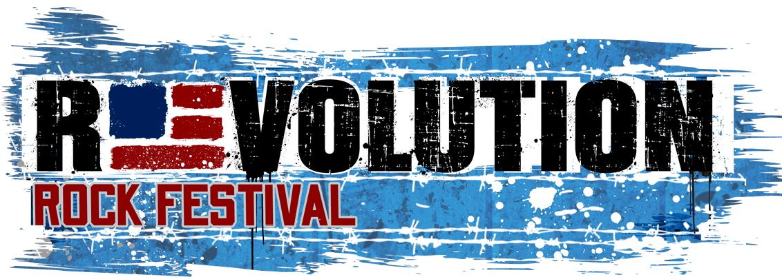 Revolution Rock Festival Canceled