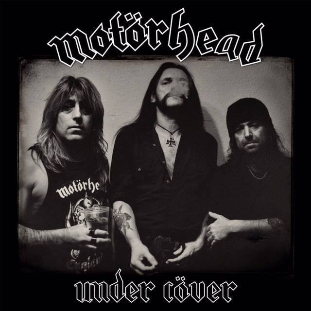 Motorhead's Under Cover
