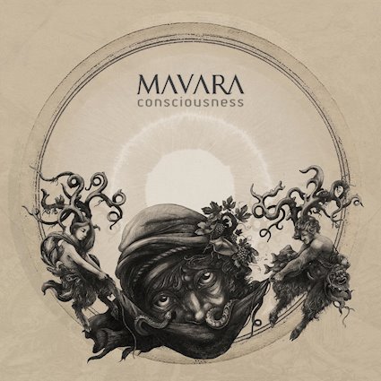 Mavara's Consciousness
