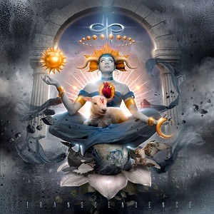 Devin Townsend Project’s Transcendence
