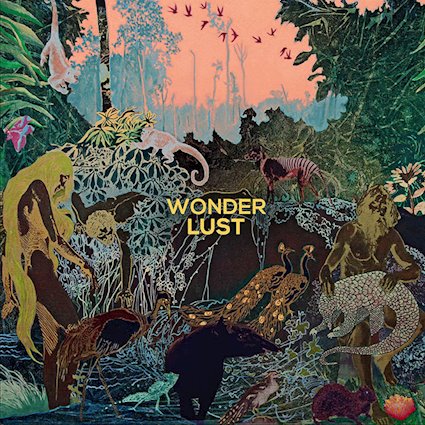 New Sincerity Works’ Wonder Lust