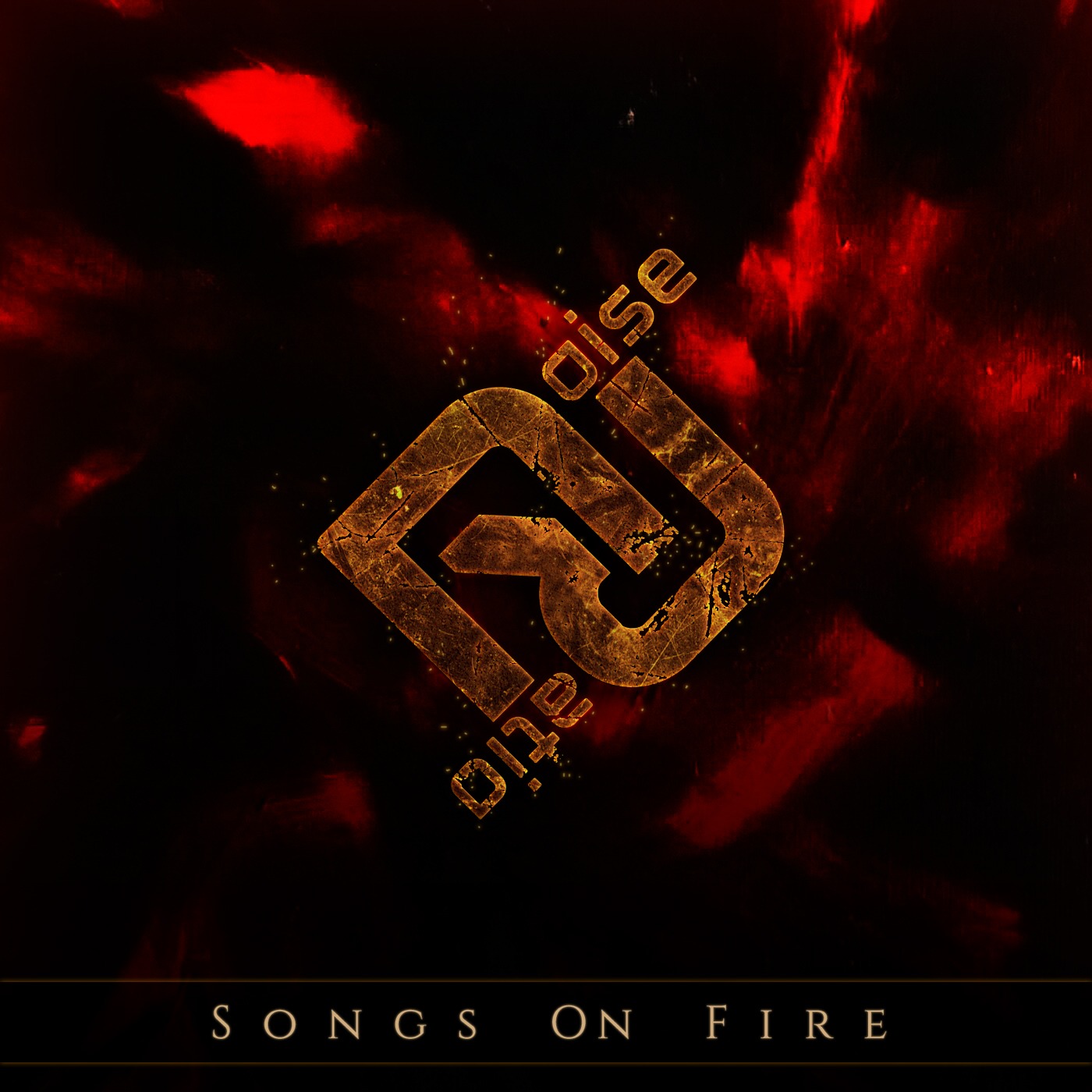 Noise Ratio's Songs On Fire