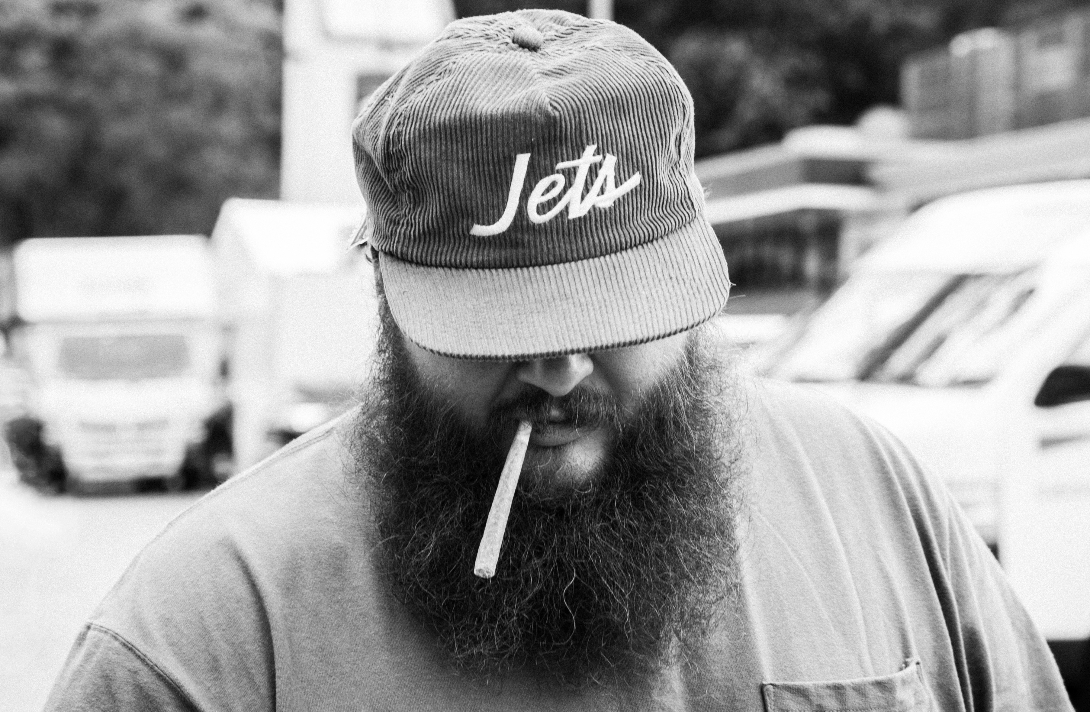 Action Bronson To Play The Fillmore Silver Spring Dec 22, 2017