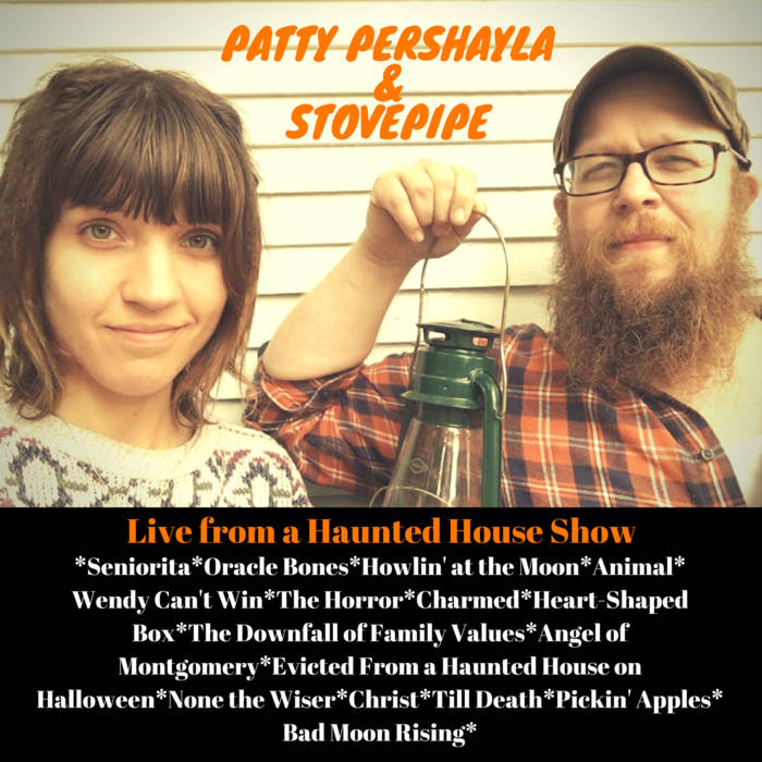 Grand Rapids' Duo Patty Pershayla & Stovepipe