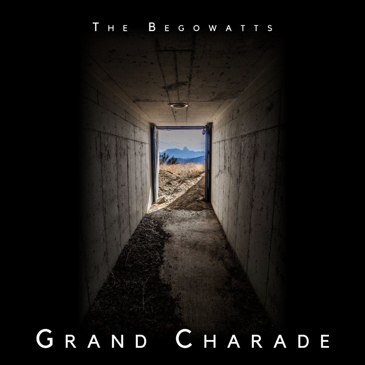 The Begowatts' Grande Charade