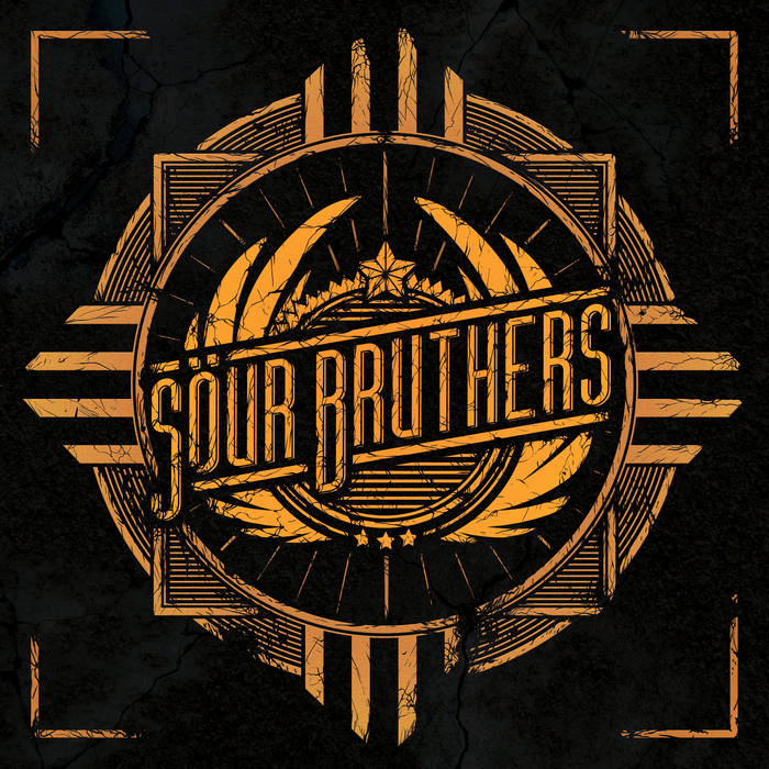 Söur Bruthers’ Self-Titled