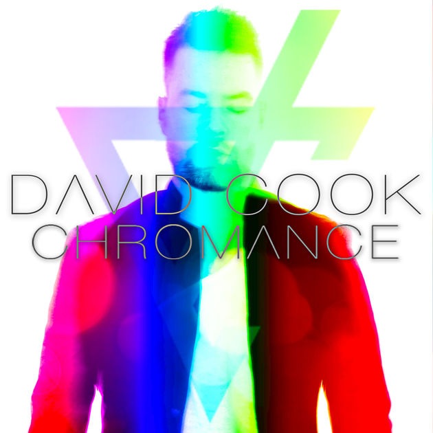 David Cook's Chromance