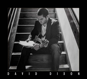 David Dixon's Self-Titled Album