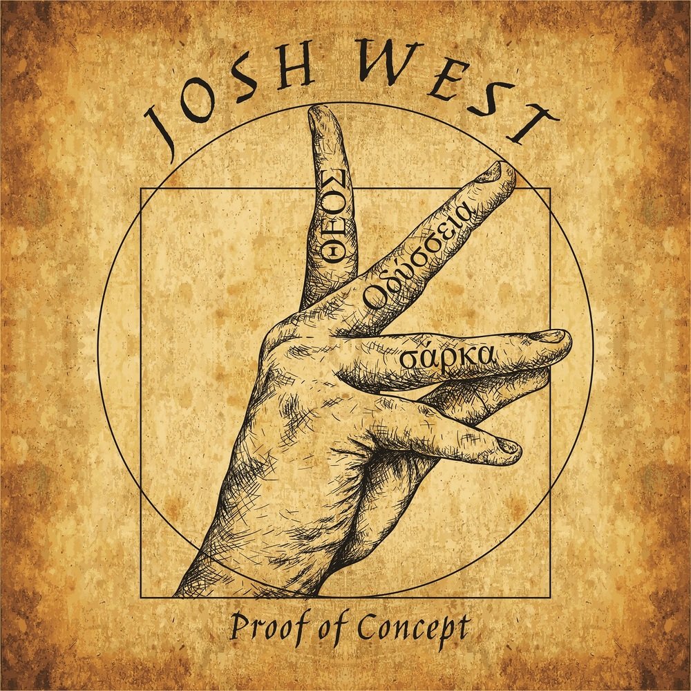 Josh West's Proof of Concept