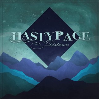 Hasty Page's Distance