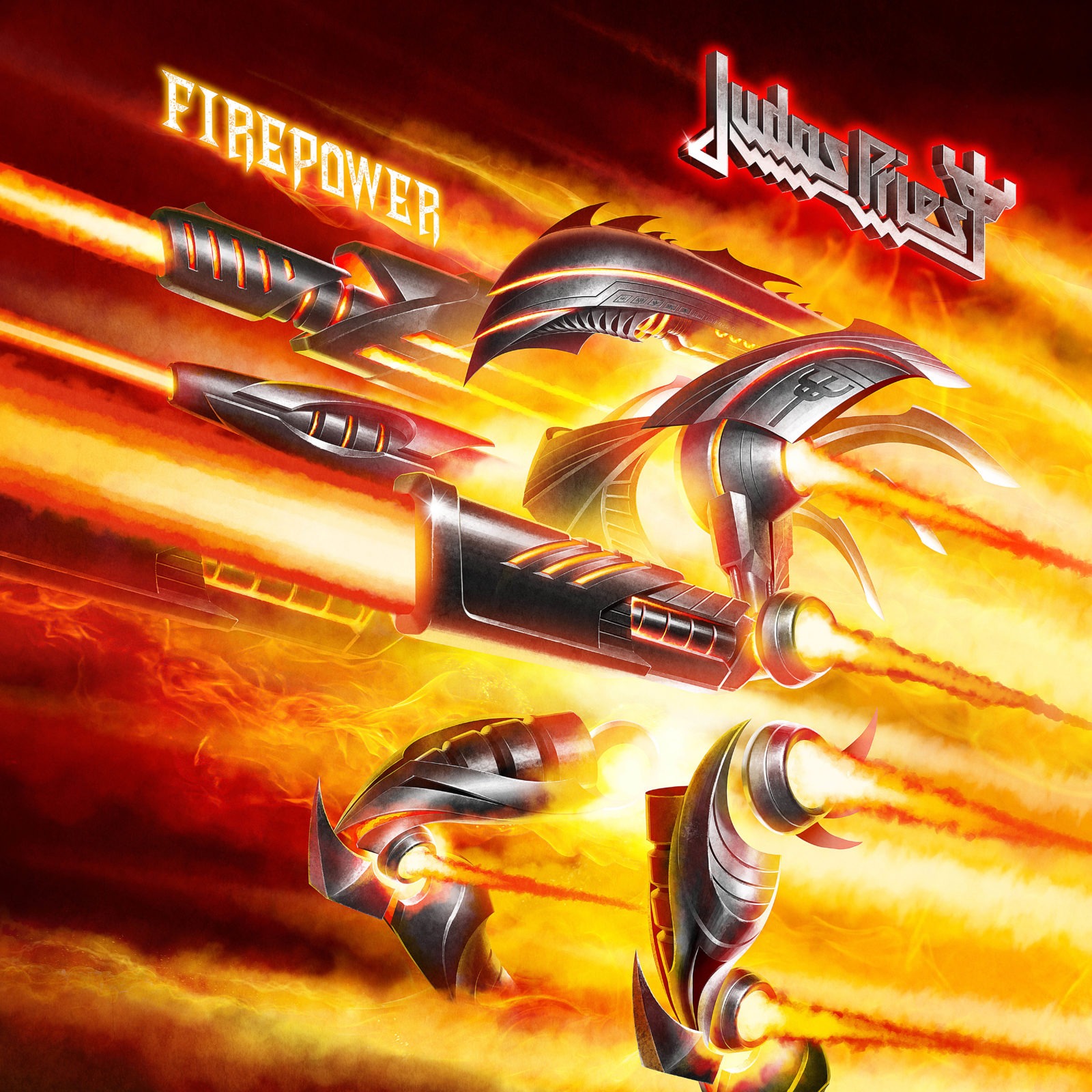 JUDAS PRIEST UNLEASH NEW SONG & LYRIC VIDEO, ANNOUNCE NYC SIGNING