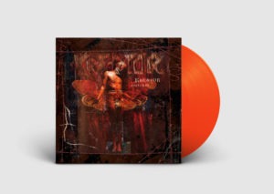KREATOR REISSUE FOUR CLASSIC  90’s ERA ALBUMS TO BE RELEASED ON DELUXE CD, COLORED VINYL & DIGITAL/STREAMING