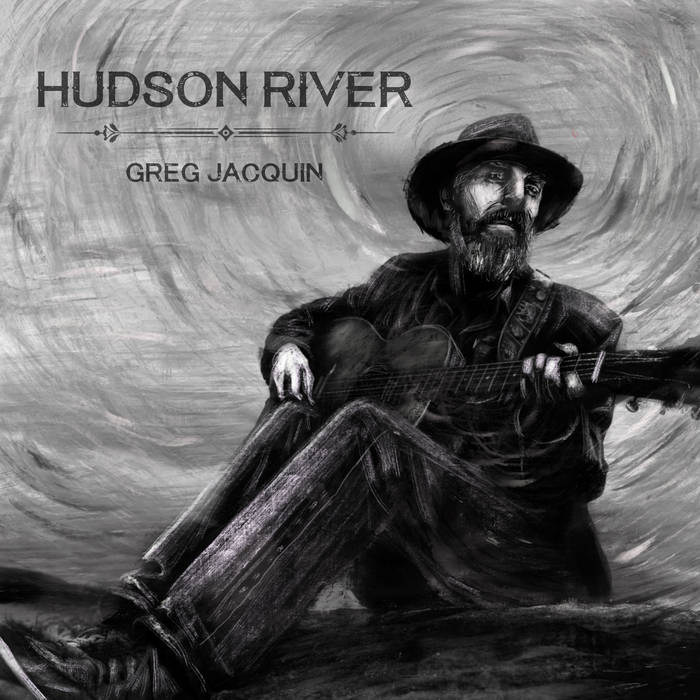 Greg Jacquin's Hudson River