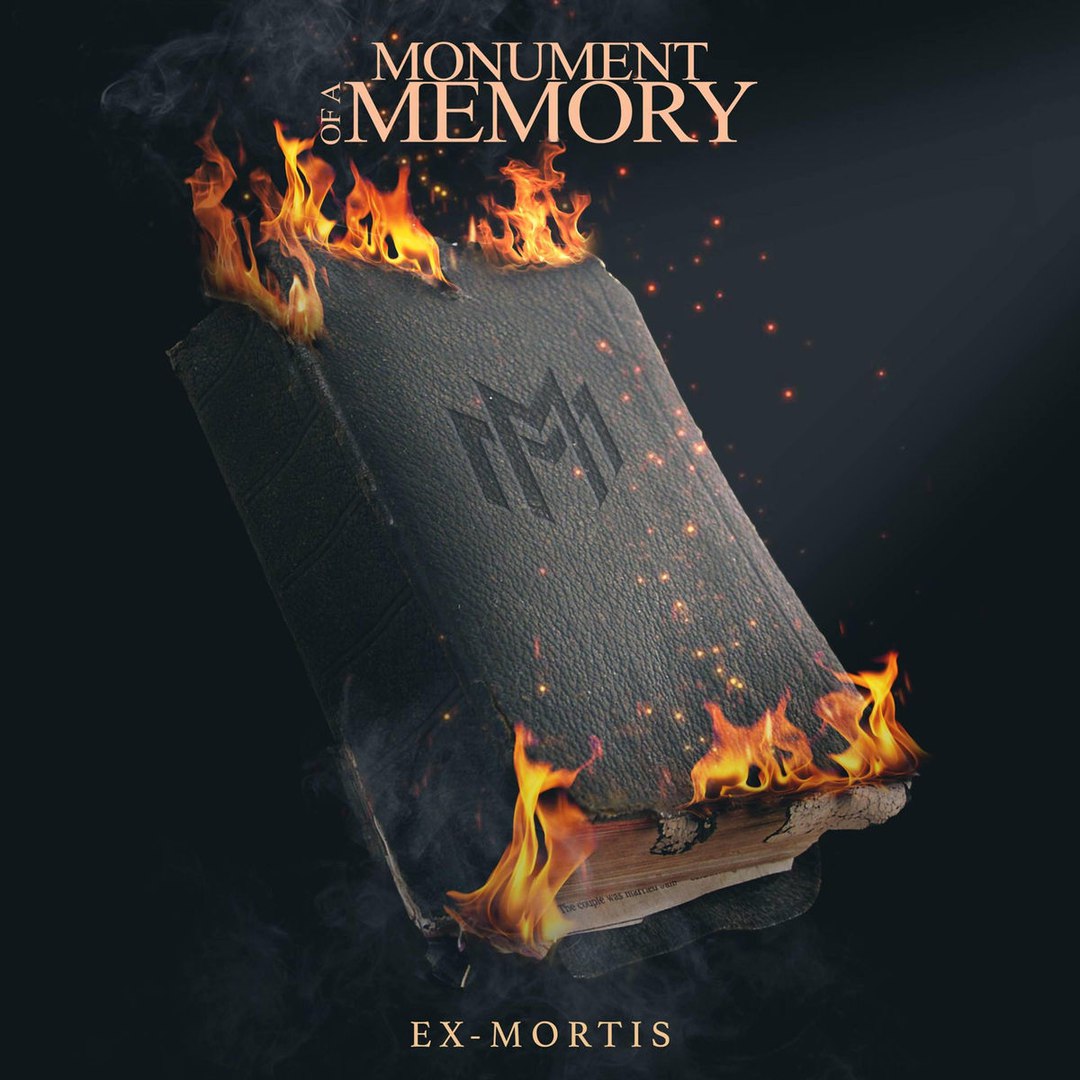 Monument of a Memory's Ex Mortis