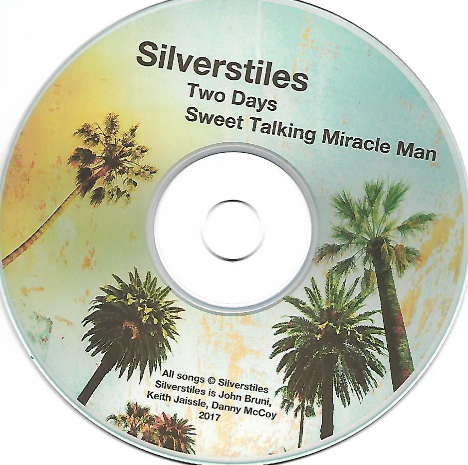Silverstiles' Single