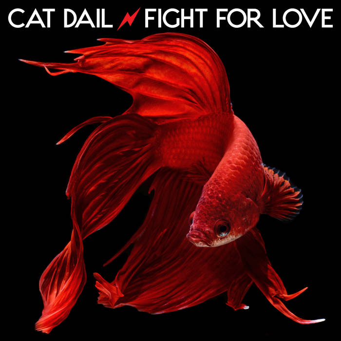 Cat Dail's Fight For Love
