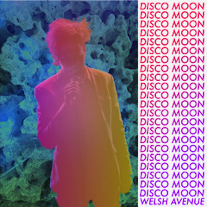 Welsh Avenue's Disco Moon (Single)