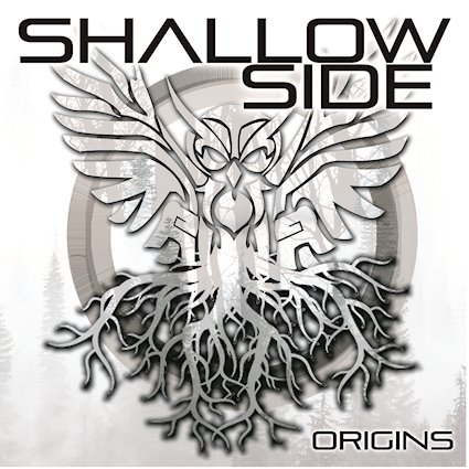 Shallow Side's Origins EP